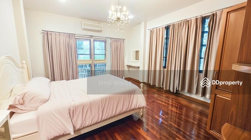 For Rent - Nantawan Land And House Park Chiangmai, Chiang Mai