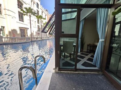 ขาย - Espana Condo Resort : เอสปันยา คอนโด รีสอร์ท พัทยา, ชลบุรี