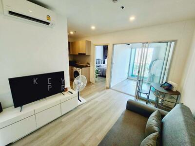 ขาย - Elio Sathorn-Wutthakat, กรุงเทพ