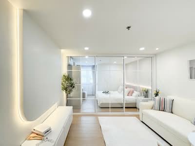 ขาย - Regent Home 1 Phaholyothin 67 : รีเจ้นท์ โฮม 1 พหลโยธิน 67, กรุงเทพ