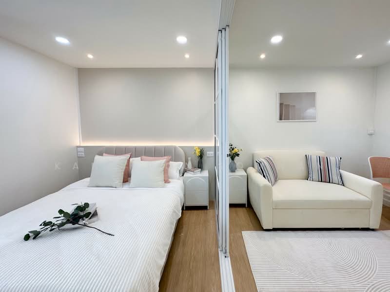 Regent Home 1 Phaholyothin 67 : รีเจ้นท์ โฮม 1 พหลโยธิน 67, กรุงเทพ, ซอย พหลโยธิน 67/1, อนุสาวรีย์, บางเขน, กรุงเทพ, 32 ตร.ม., คอนโด ขาย, โดย Kanokpon Somwan, 60057246 - DDproperty.com