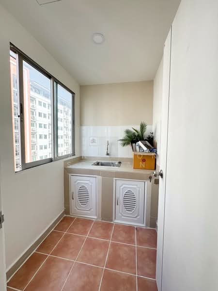 Regent Home 1 Phaholyothin 67, Bangkok, Phahon Yothin 67/1 Alley, Anusaowari, Bang Khen, Bangkok, 1 Bedroom, 32 sqm, Condo For Sale, by Kanokpon Somwan, 60057246 - DDproperty.com