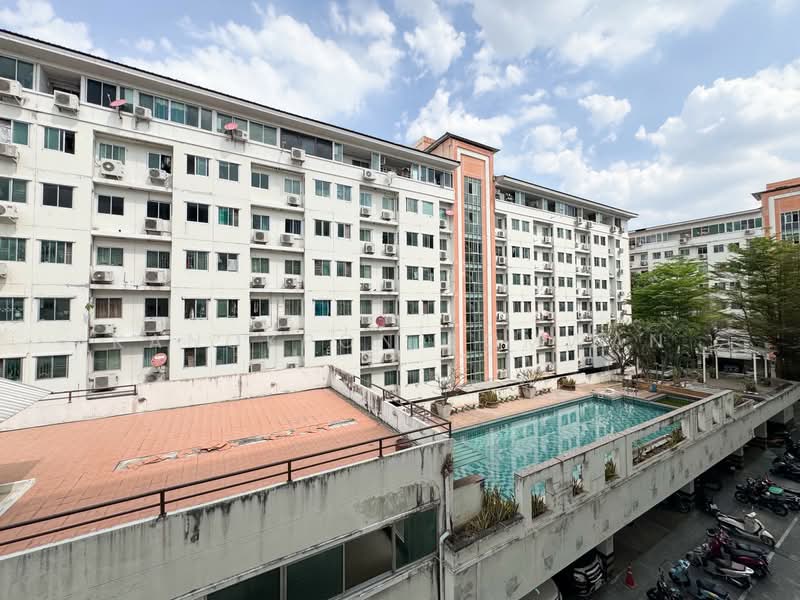 Regent Home 1 Phaholyothin 67, Bangkok, Phahon Yothin 67/1 Alley, Anusaowari, Bang Khen, Bangkok, 1 Bedroom, 32 sqm, Condo For Sale, by Kanokpon Somwan, 60057246 - DDproperty.com