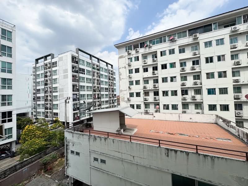 Regent Home 1 Phaholyothin 67, Bangkok, Phahon Yothin 67/1 Alley, Anusaowari, Bang Khen, Bangkok, 1 Bedroom, 32 sqm, Condo For Sale, by Kanokpon Somwan, 60057246 - DDproperty.com