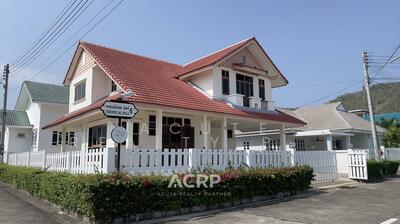 ขาย - ทรอปิคคอล ฮิลล์ 2, ประจวบคีรีขันธ์