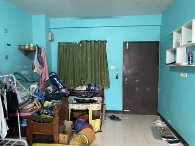 ขาย - Baan Ua-Athorn Bang Chalong : บ้านเอื้ออาทร บางโฉลง, สมุทรปราการ