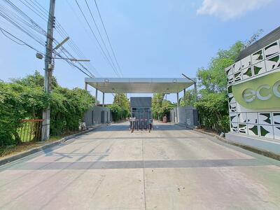 ขาย - Eco Space Kaset-Nawamin 2 : อีโค สเปซ เกษตร-นวมินทร์ 2, กรุงเทพ