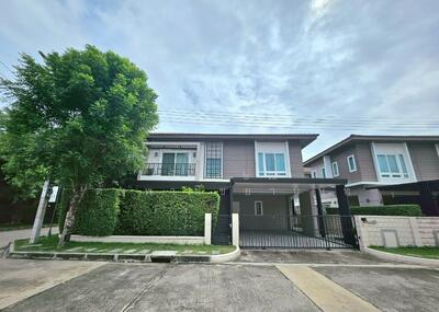 ขาย - The City Suksawat : เดอะ ซิตี้ สุขสวัสดิ์, กรุงเทพ