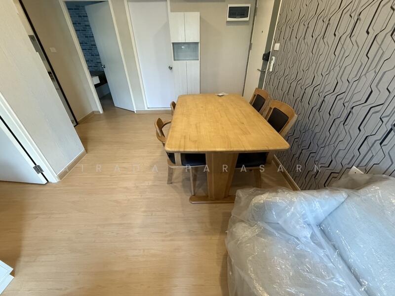 iCondo Green Space Sukhumvit 77 Phase 2, Bangkok, Lat Krabang Road, Lat Krabang, Bangkok, 2 Bedrooms, 47 sqm, Condo For Rent, by Airada Parasarn, 60057275 - DDproperty.com