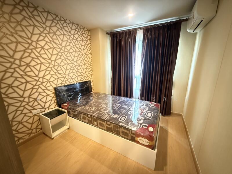iCondo Green Space Sukhumvit 77 Phase 2, Bangkok, Lat Krabang Road, Lat Krabang, Bangkok, 2 Bedrooms, 47 sqm, Condo For Rent, by Airada Parasarn, 60057275 - DDproperty.com
