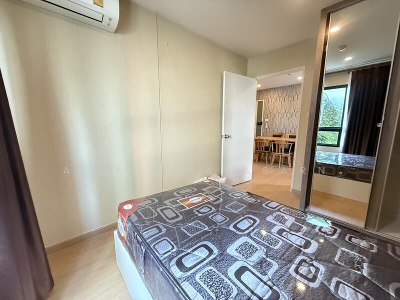 iCondo Green Space Sukhumvit 77 Phase 2, Bangkok, Lat Krabang Road, Lat Krabang, Bangkok, 2 Bedrooms, 47 sqm, Condo For Rent, by Airada Parasarn, 60057275 - DDproperty.com
