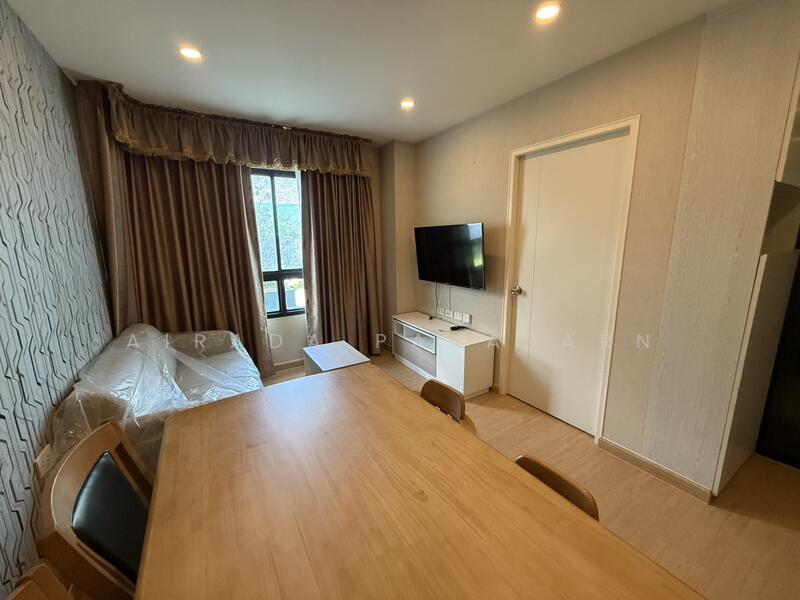 iCondo Green Space Sukhumvit 77 Phase 2 : ไอคอนโด กรีนสเปซ สุขุมวิท 77 (เฟส 2), กรุงเทพ, ถนน ลาดกระบัง, ลาดกระบัง, กรุงเทพ, 47 ตร.ม., คอนโด ให้เช่า, โดย Airada Parasarn, 60057275 - DDproperty.com