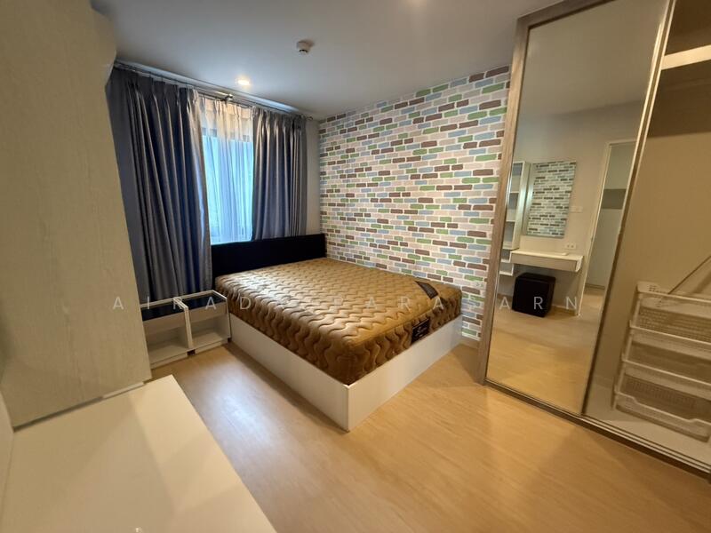 iCondo Green Space Sukhumvit 77 Phase 2, Bangkok, Lat Krabang Road, Lat Krabang, Bangkok, 2 Bedrooms, 47 sqm, Condo For Rent, by Airada Parasarn, 60057275 - DDproperty.com