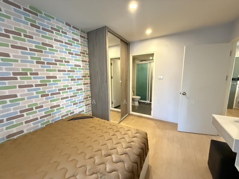 iCondo Green Space Sukhumvit 77 Phase 2, Bangkok, Lat Krabang Road, Lat Krabang, Bangkok, 2 Bedrooms, 47 sqm, Condo For Rent, by Airada Parasarn, 60057275 - DDproperty.com