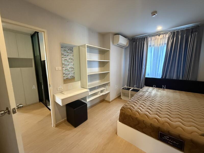 iCondo Green Space Sukhumvit 77 Phase 2 : ไอคอนโด กรีนสเปซ สุขุมวิท 77 (เฟส 2), กรุงเทพ, ถนน ลาดกระบัง, ลาดกระบัง, กรุงเทพ, 47 ตร.ม., คอนโด ให้เช่า, โดย Airada Parasarn, 60057275 - DDproperty.com