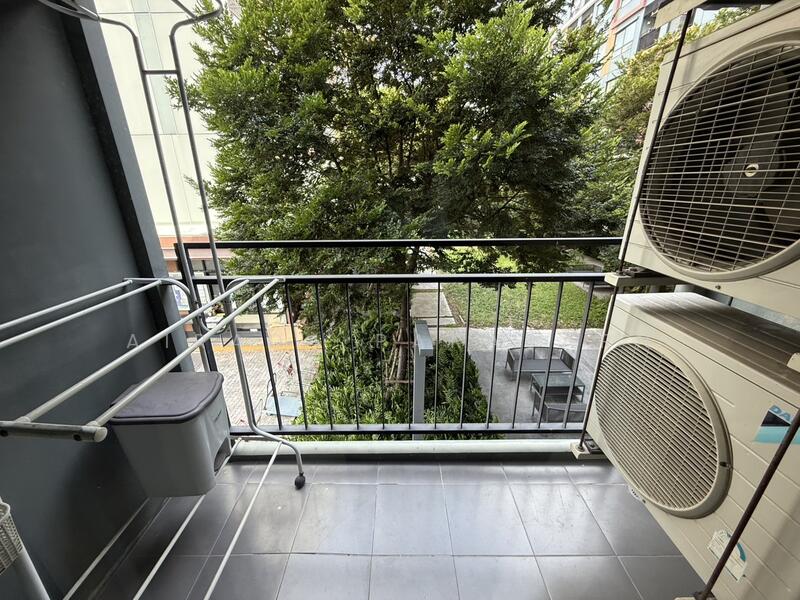 iCondo Green Space Sukhumvit 77 Phase 2 : ไอคอนโด กรีนสเปซ สุขุมวิท 77 (เฟส 2), กรุงเทพ, ถนน ลาดกระบัง, ลาดกระบัง, กรุงเทพ, 47 ตร.ม., คอนโด ให้เช่า, โดย Airada Parasarn, 60057275 - DDproperty.com