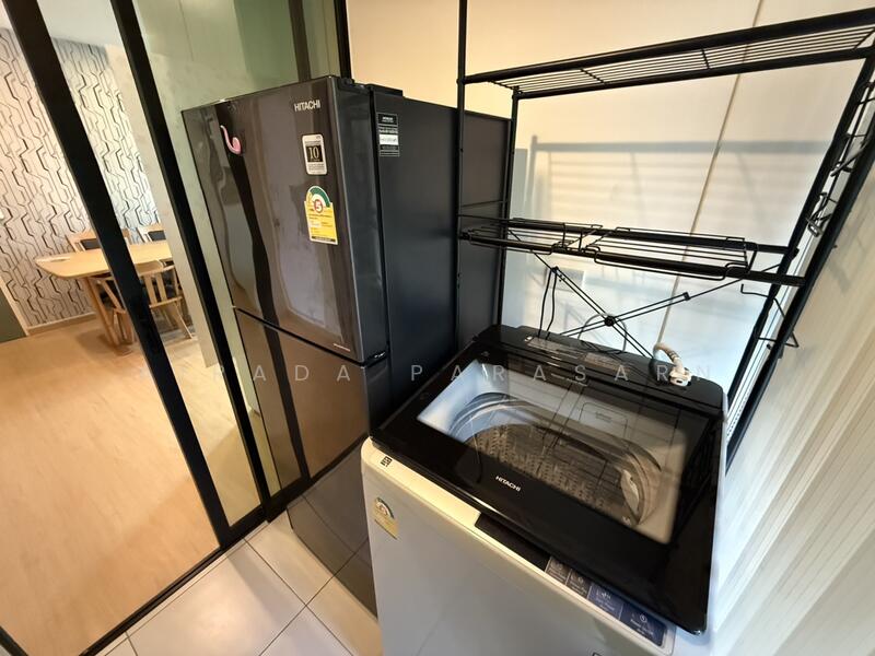 iCondo Green Space Sukhumvit 77 Phase 2, Bangkok, Lat Krabang Road, Lat Krabang, Bangkok, 2 Bedrooms, 47 sqm, Condo For Rent, by Airada Parasarn, 60057275 - DDproperty.com