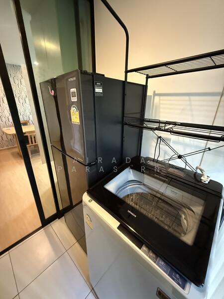 iCondo Green Space Sukhumvit 77 Phase 2, Bangkok, Lat Krabang Road, Lat Krabang, Bangkok, 2 Bedrooms, 47 sqm, Condo For Rent, by Airada Parasarn, 60057275 - DDproperty.com