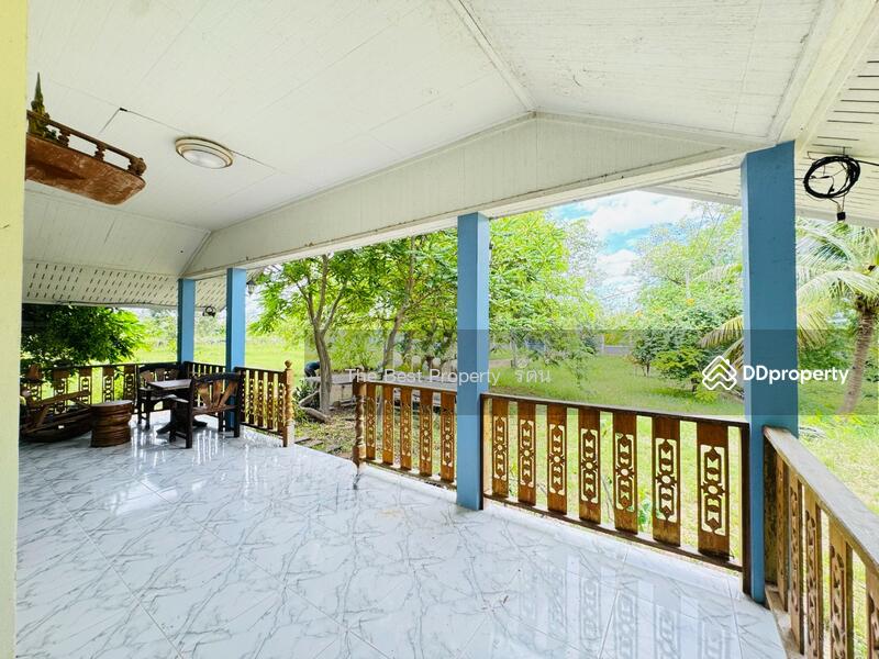 ขาย - บ้านเดี่ยวพร้อมที่ดินท่ายาง เพชรบุรี, เพชรบุรี