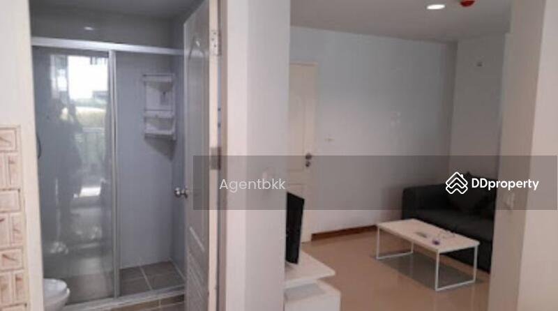 For Rent - Tulip Square Condo, Samut Sakhon
