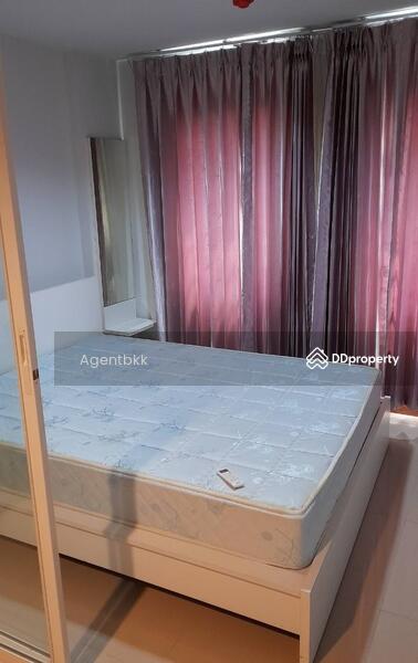 For Rent - Tulip Square Condo, Samut Sakhon