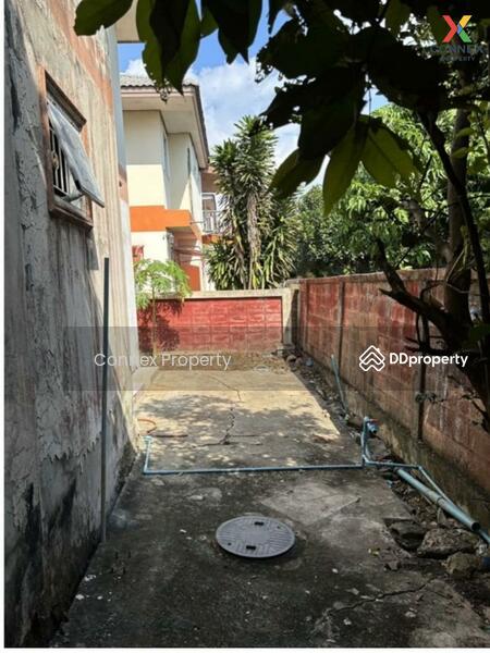 For Sale - สิวารัตน์ 7, Nakhon Pathom