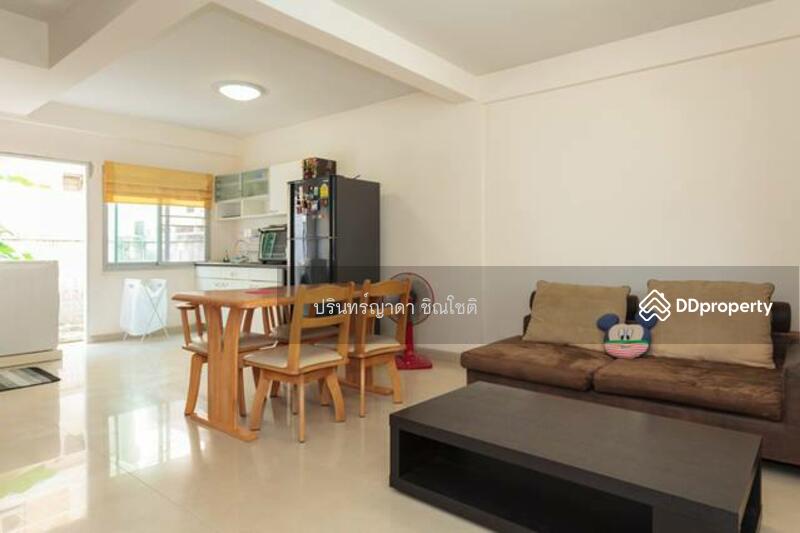 For Rent - Supalai Ville Wongsawang, Nonthaburi