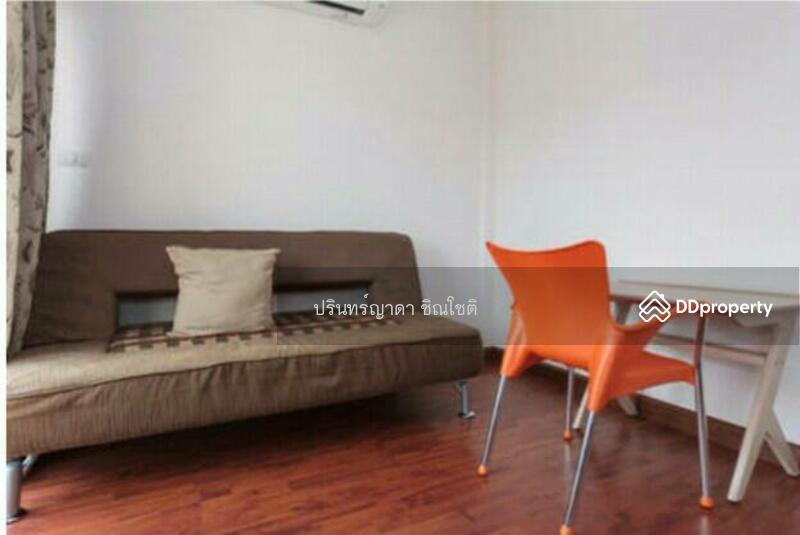 For Rent - Supalai Ville Wongsawang, Nonthaburi