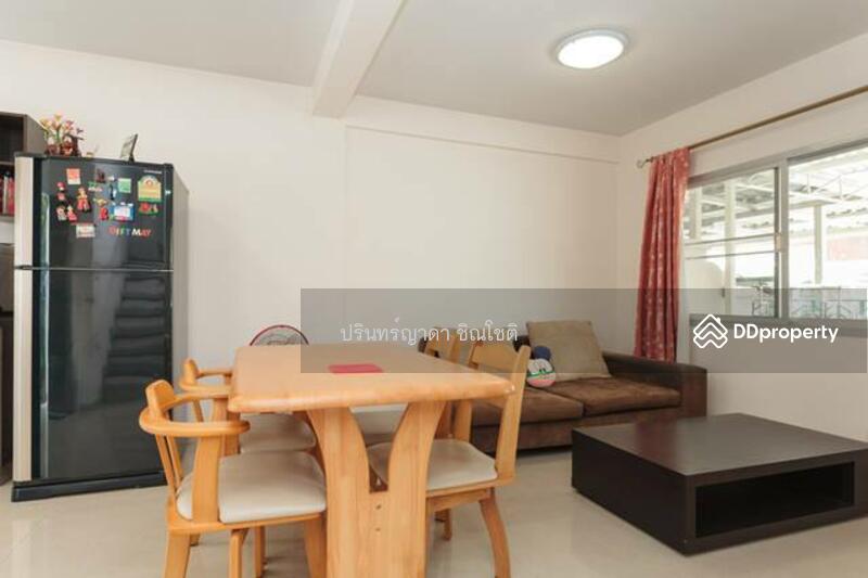 For Rent - Supalai Ville Wongsawang, Nonthaburi