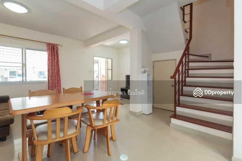 For Rent - Supalai Ville Wongsawang, Nonthaburi