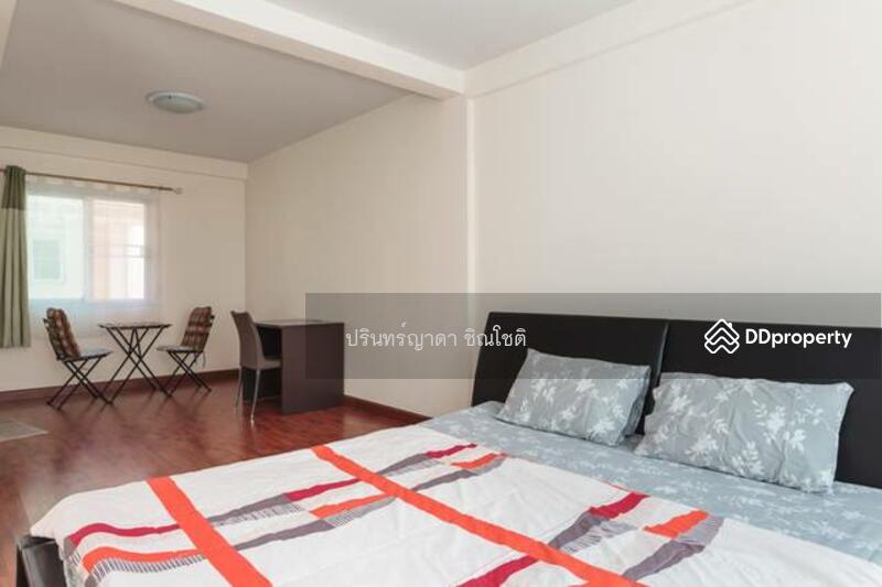 For Rent - Supalai Ville Wongsawang, Nonthaburi