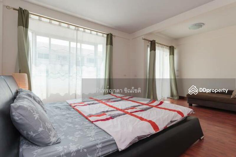 For Rent - Supalai Ville Wongsawang, Nonthaburi