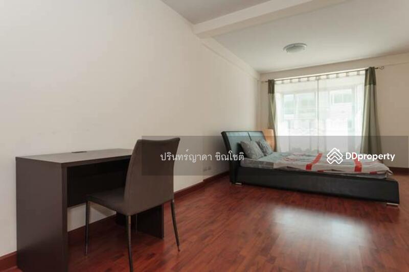 For Rent - Supalai Ville Wongsawang, Nonthaburi
