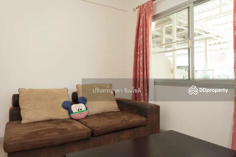 For Rent - Supalai Ville Wongsawang, Nonthaburi