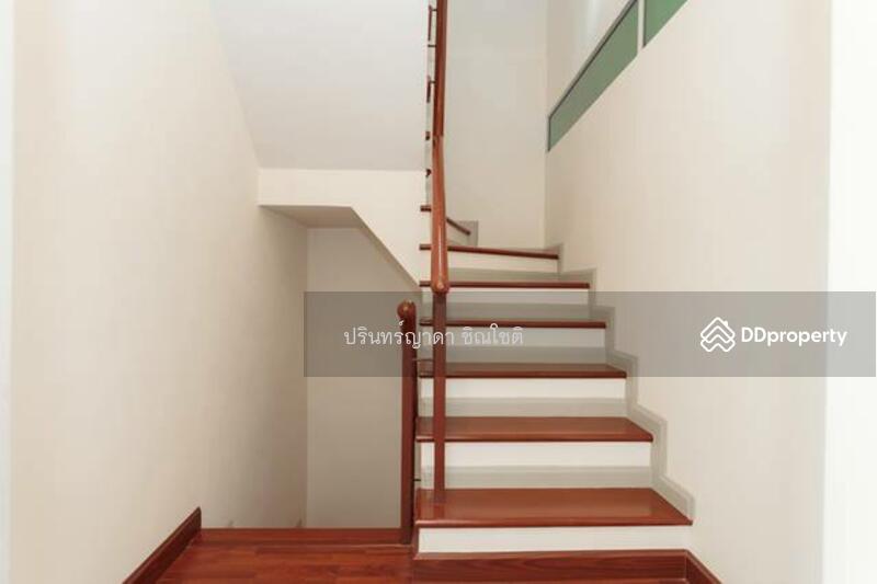 For Rent - Supalai Ville Wongsawang, Nonthaburi