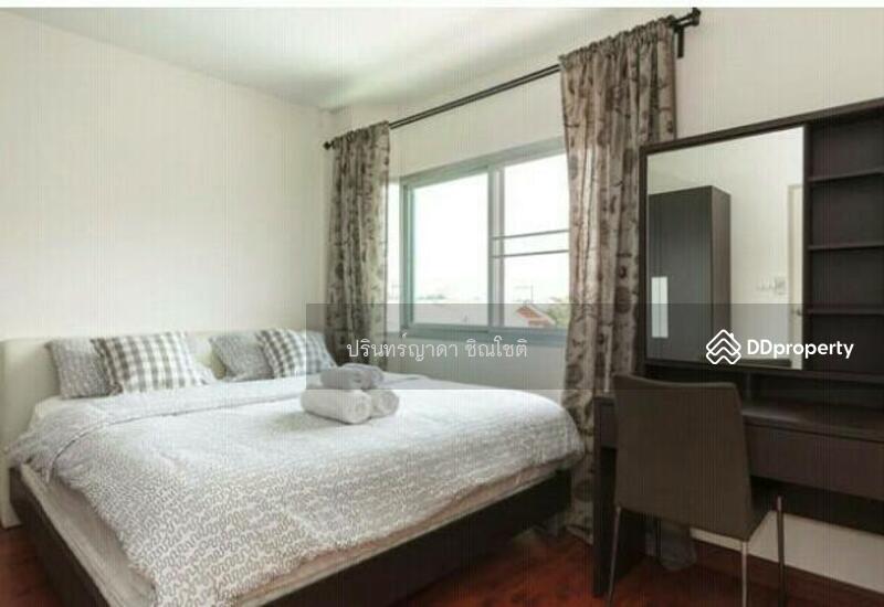 For Rent - Supalai Ville Wongsawang, Nonthaburi
