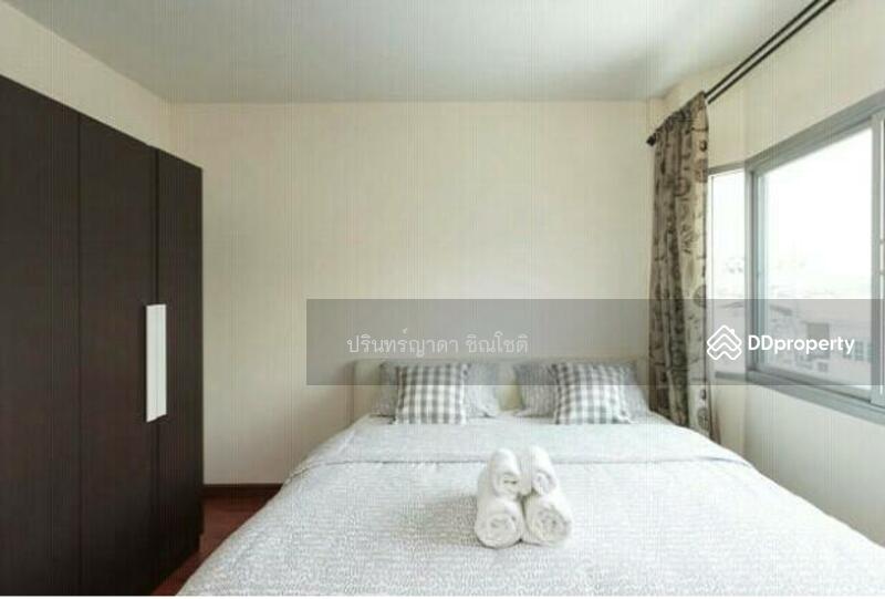 For Rent - Supalai Ville Wongsawang, Nonthaburi