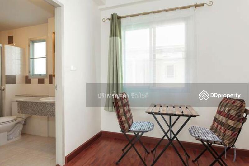 For Rent - Supalai Ville Wongsawang, Nonthaburi