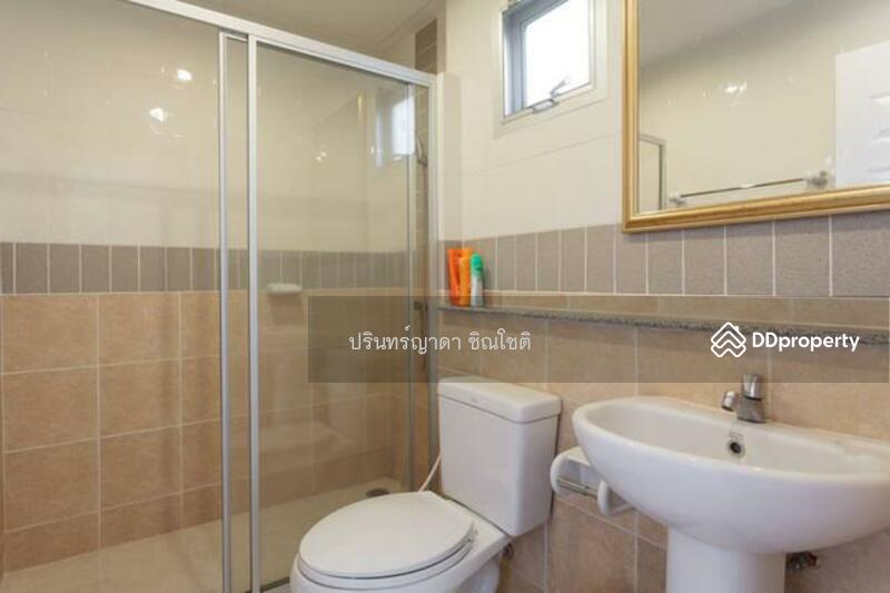 For Rent - Supalai Ville Wongsawang, Nonthaburi