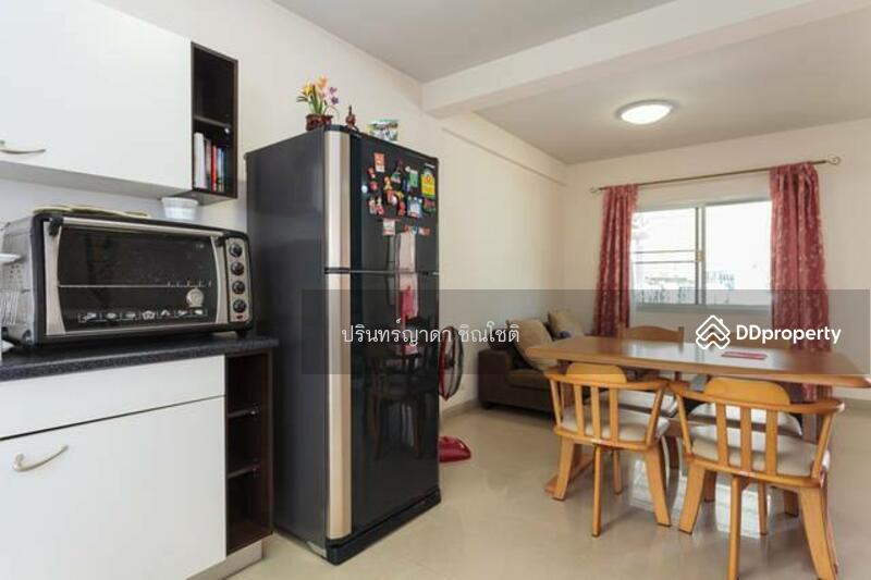 For Rent - Supalai Ville Wongsawang, Nonthaburi