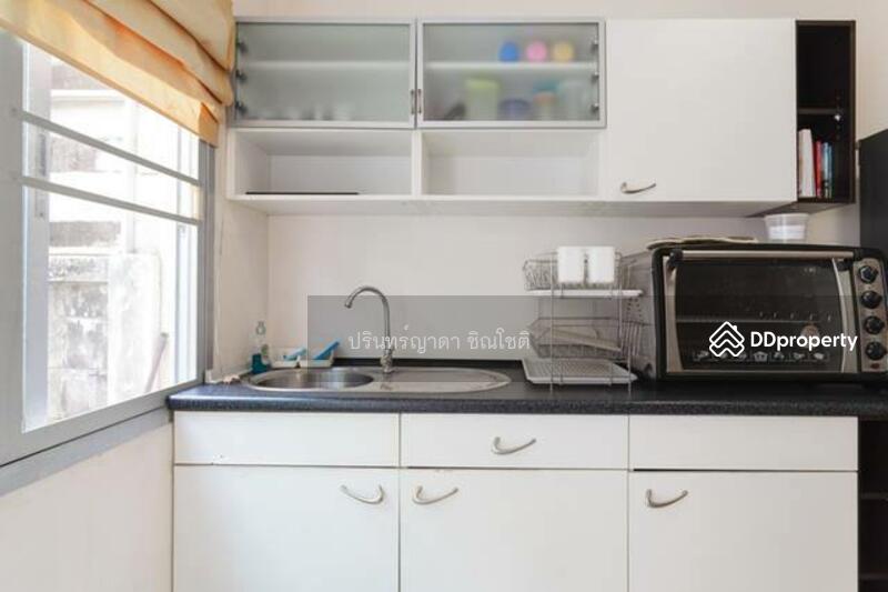 For Rent - Supalai Ville Wongsawang, Nonthaburi