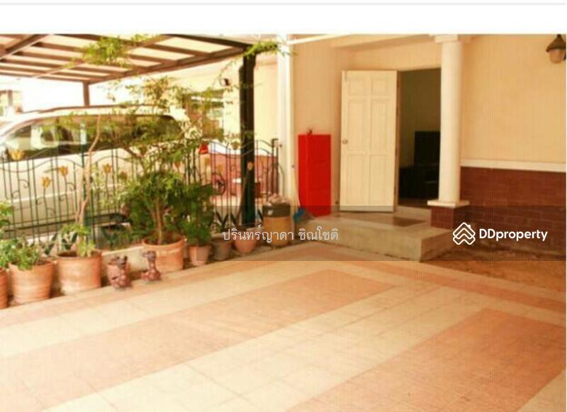 For Rent - Supalai Ville Wongsawang, Nonthaburi