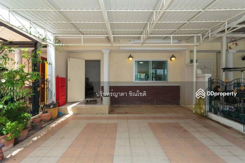 For Rent - Supalai Ville Wongsawang, Nonthaburi