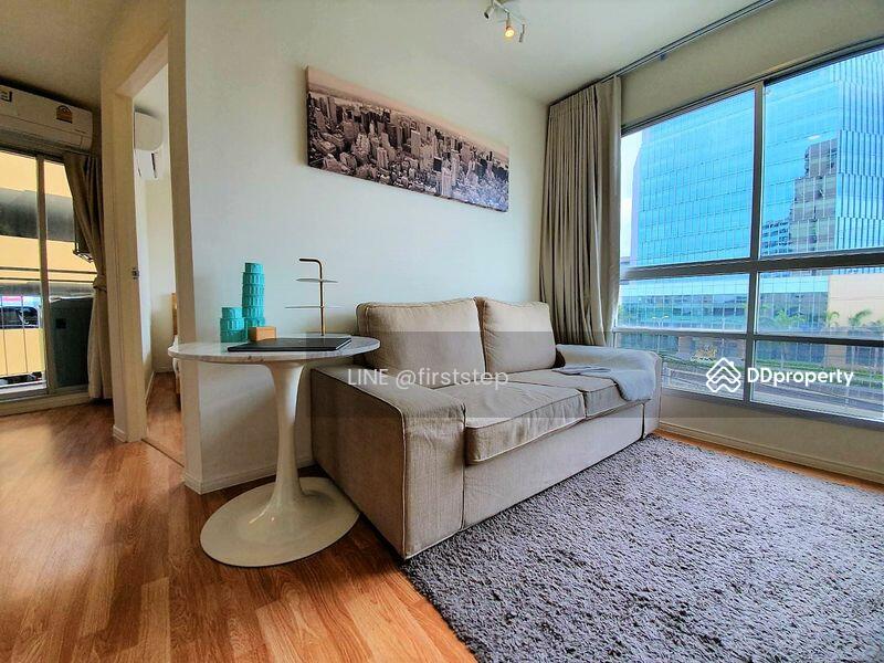 For Sale - Lumpini Place Rama 4-Ratchadaphisek, Bangkok