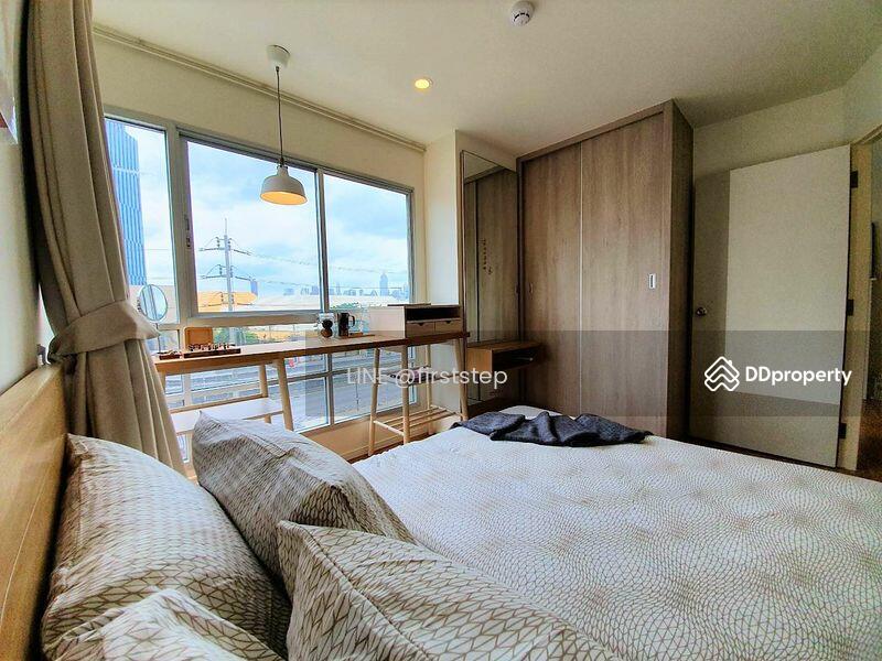For Sale - Lumpini Place Rama 4-Ratchadaphisek, Bangkok