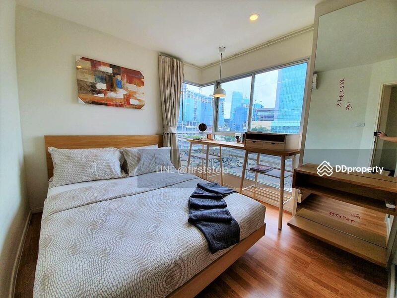 For Sale - Lumpini Place Rama 4-Ratchadaphisek, Bangkok