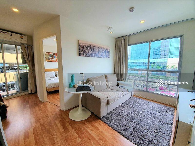 For Sale - Lumpini Place Rama 4-Ratchadaphisek, Bangkok