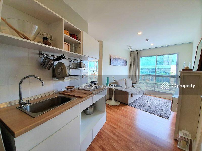 For Sale - Lumpini Place Rama 4-Ratchadaphisek, Bangkok