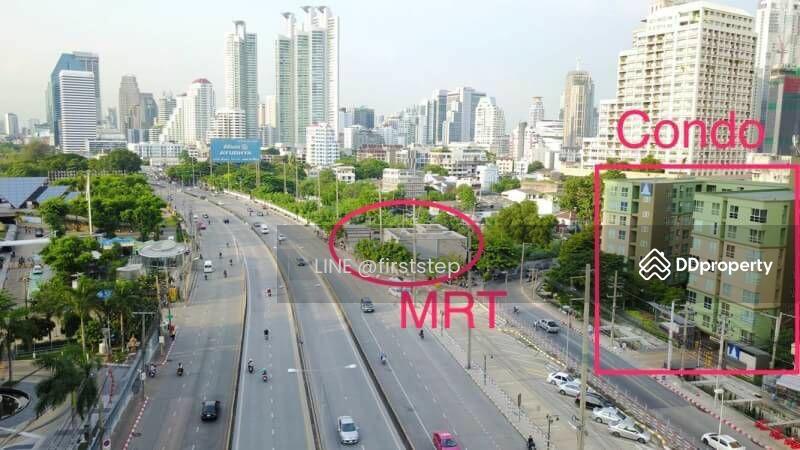 For Sale - Lumpini Place Rama 4-Ratchadaphisek, Bangkok