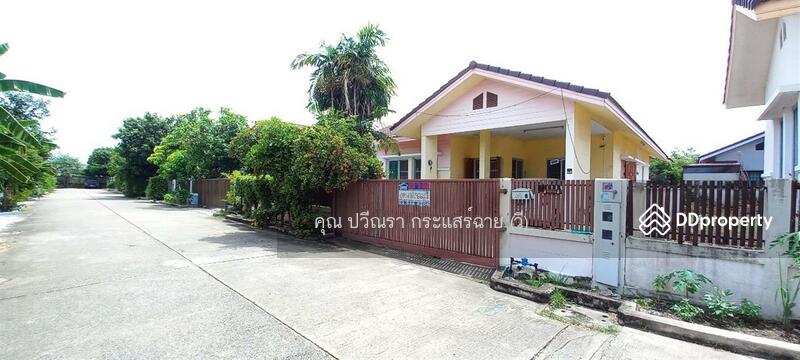 ขาย - หมู่บ้านวนาสิริ พาร์ควิวล์ (ลาดหลุมแก้ว), ปทุมธานี